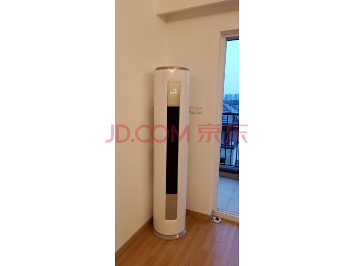 美的（Midea）客厅空调柜机KFR-72LW DY-YA400(D3)怎么样？质量口碑如何，详情评测分享 首页推荐 第4张