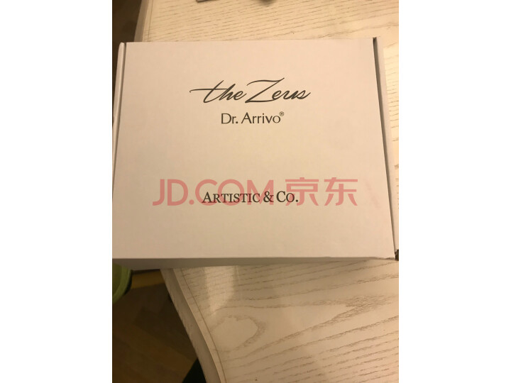 Dr.arrivo ghost the zeus宙斯美容仪怎么样?官方媒体优缺点评测详解 首页推荐 第6张-商情88推广网