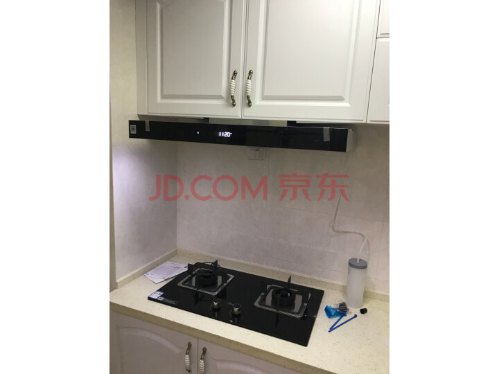 美的(Midea)欧式油烟机T50+Q39-T好不好,说说最新使用感受如何? 首页推荐 第6张-商情88推广网