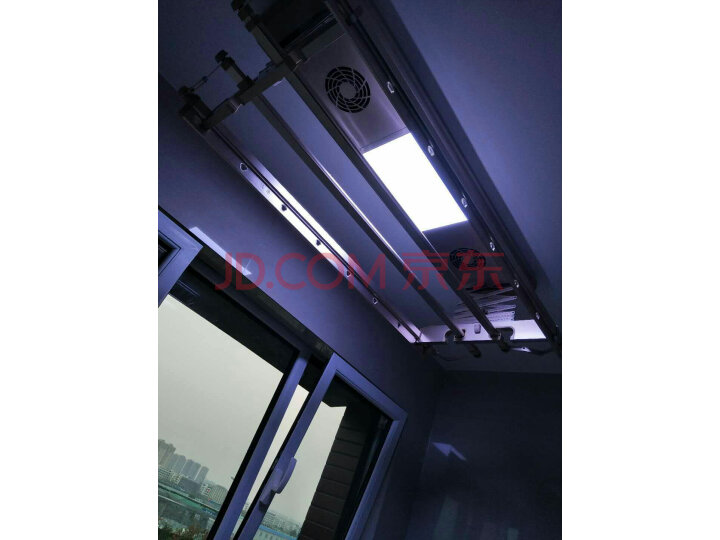 枫尚 电动晾衣架升降晒衣架D0013H新品测评好不好【真实揭秘】内幕详情分享 首页推荐 第5张-商情88推广网