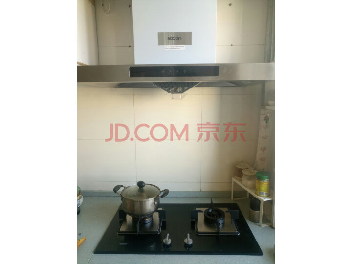 帅康(Sacon)油烟机TE6961S+68G新品测评好不好【优缺点】最新媒体揭秘 首页推荐 第8张-商情88推广网