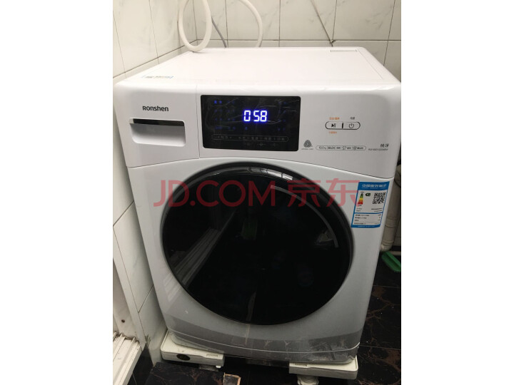 容声 滚筒洗衣机全自动RH100DS1428B新款众测怎么样啊??性能同款比较评测揭秘 首页推荐 第7张-商情88推广网