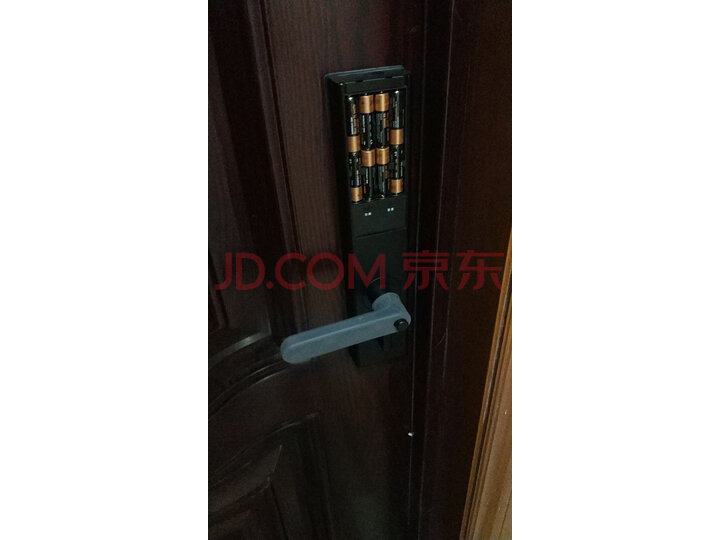 鹿客(LOOCK)Classic指纹锁智能锁怎么样？新闻爆料真实内幕【入手必看】 首页推荐 第10张
