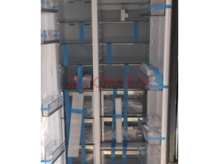 海尔 智能对开门双开门冰箱BCD-630WDPGU1新品测评好不好【入手必看】最新优缺点曝光 首页推荐 第10张-商情88推广网