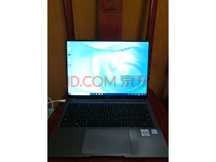华为HUAWEI MateBook 14笔记本电脑质量众测怎么样呢？？？不得不看【质量大曝光】 首页推荐 第9张