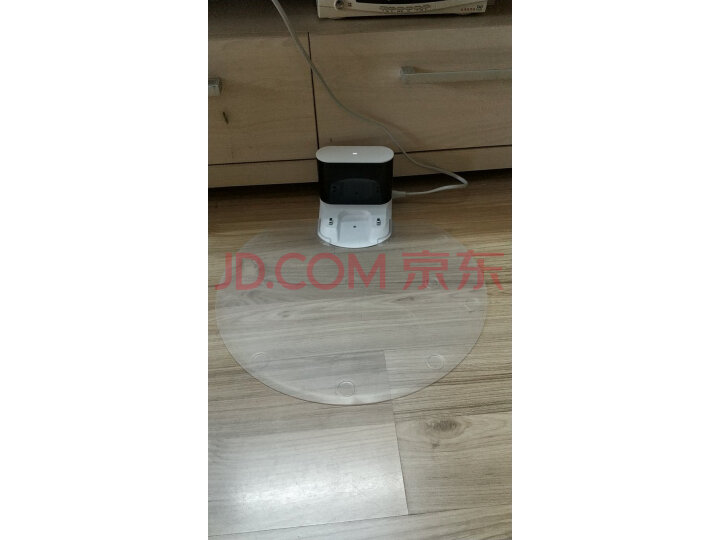石头(roborock)扫地机器人S51质量众测怎么样呢???真实买家评价质量优缺点如何 首页推荐 第8张-商情88推广网