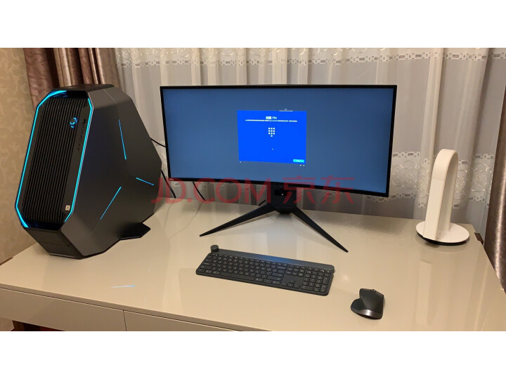 外星人Alienware Area水冷游戏台式电脑主机质量众测怎么样呢???老婆一个月使用感受详解 首页推荐 第9张-商情88推广网