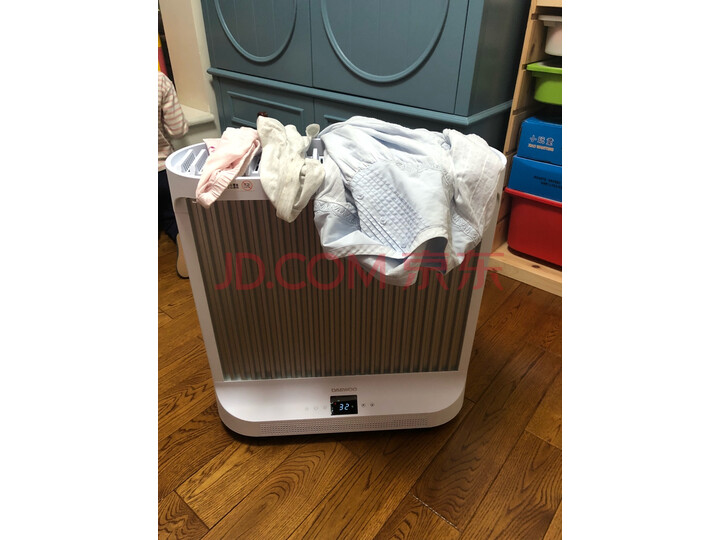 大宇（DAEWOO）取暖器DWH-MH01质量众测怎么样呢？？？口碑质量真的好不好- 首页推荐 第9张