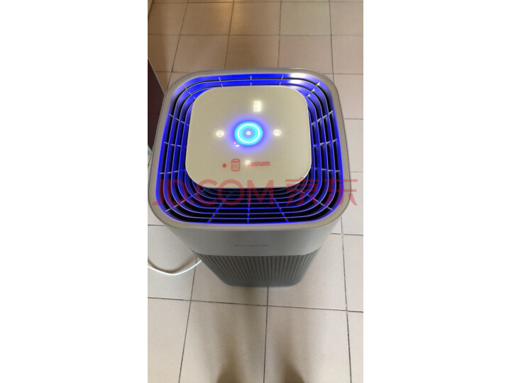 霍尼韦尔 除菌智能空气净化器KJ600F-PAC2158S怎么样【入手评测】性能独家评测详解 首页推荐 第2张-商情88推广网