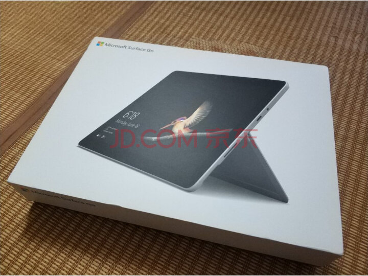 微软(Microsoft)Surface Go 二合一平板电脑怎么样【同款对比揭秘】内幕分享 首页推荐 第9张-商情88推广网