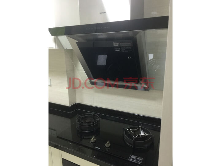 西门子热卖烟灶LS66SA863W+23JMP+3600W怎么样？入手半年内幕评测，优缺点详解 首页推荐 第10张