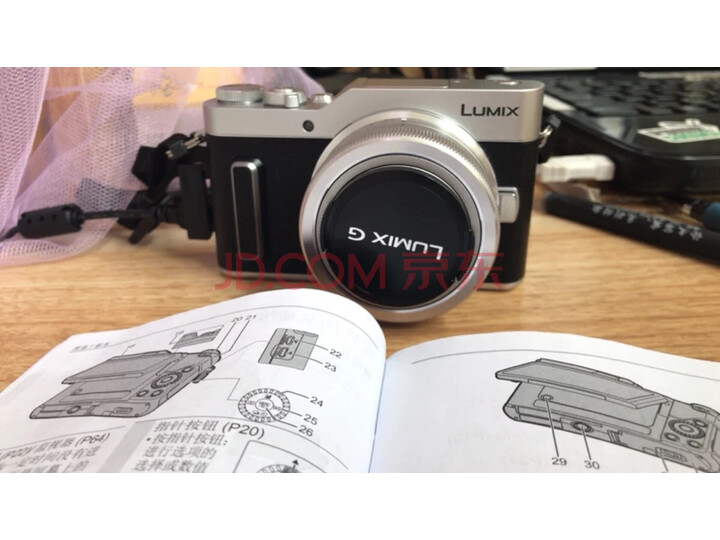 松下（Panasonic）GF10K微单数码相机套机怎么样？质量对比参考评测，详情曝光 首页推荐 第5张
