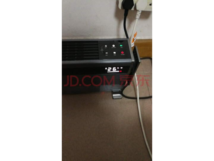 美的(Midea)踢脚线取暖器家用电暖器电暖气片地脚线HD22X怎么样?性价比高吗,深度评测揭秘 首页推荐 第9张-商情88推广网