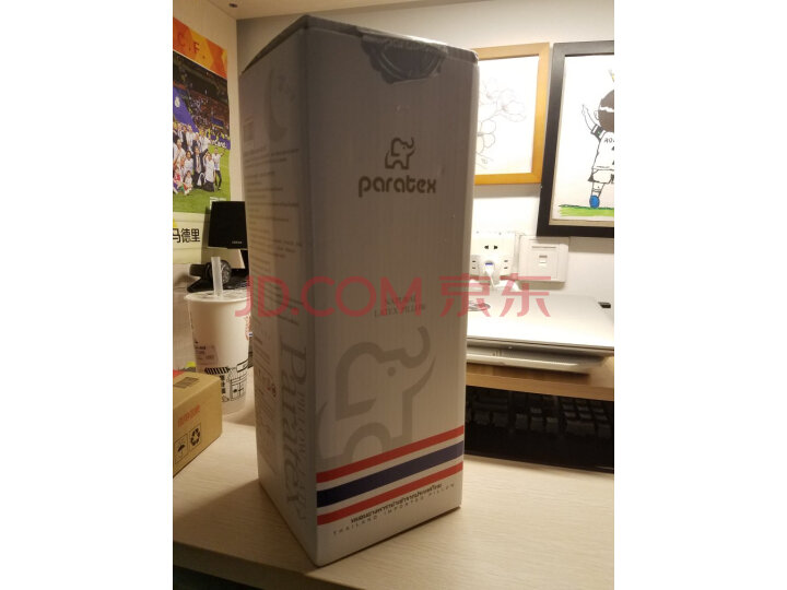 paratex 泰国原装进口天然乳胶枕头怎么样 首页推荐 第4张-商情88推广网