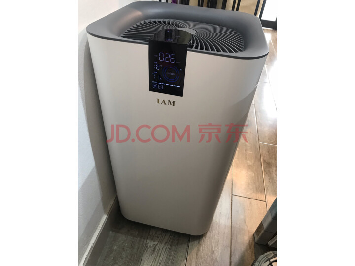 IAM空气净化器KJ780F-A1怎么样【同款对比揭秘】内幕分享 首页推荐 第1张-商情88推广网