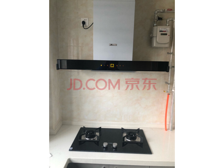 方太(FOTILE)油烟机EMD2T+HT8BE质量众测怎么样呢???买后一个月,真实曝光优缺点 首页推荐 第9张-商情88推广网