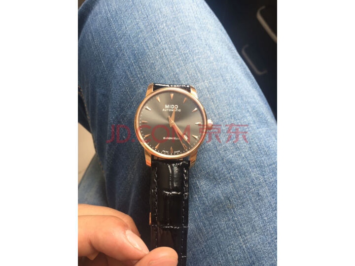 美度(MIDO)瑞士手表 Baroncelli 贝伦赛丽系列M8600.3.13.4怎么样?评价为什么好,内幕详解 首页推荐 第7张-商情88推广网
