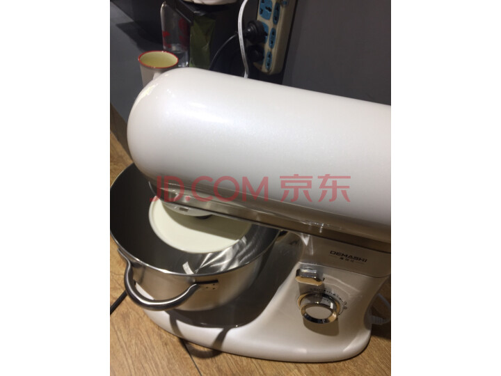 德玛仕(DEMASHI)德国厨师机全自动CY-619质量众测怎么样呢???最新吐槽性能优缺点内幕 首页推荐 第1张-商情88推广网