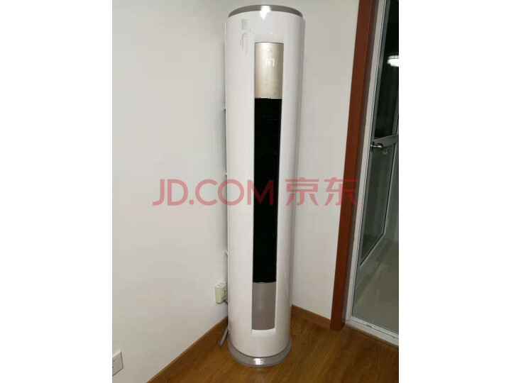 美的（Midea）客厅空调柜机KFR-72LW DY-YA400(D3)怎么样？质量口碑如何，详情评测分享 首页推荐 第1张