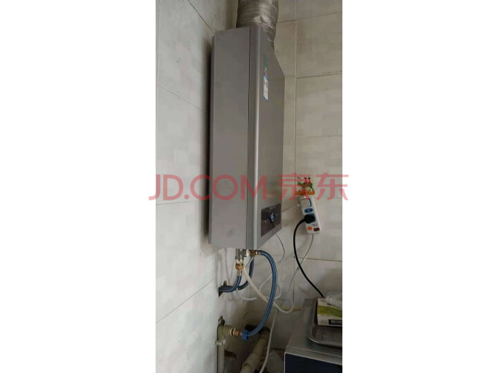 云米(VIOMI)16升零冷水燃气热水器JSQ30-VGW161怎么样?真实买家评价质量优缺点如何 首页推荐 第10张-商情88推广网