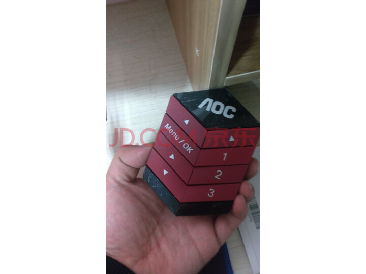 AOC AGON 爱攻III AG273QCX 27英寸电竞显示器怎么样 首页推荐 第3张-商情88推广网