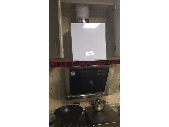 西门子热卖烟灶LS66SA863W+23JMP+3600W怎么样？入手半年内幕评测，优缺点详解 首页推荐 第7张