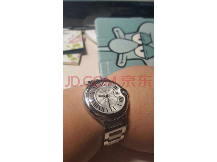 卡地亚(Cartier)瑞士手表 蓝气球系列镶钻石英女表W4BB0015质量众测怎么样呢???质量功能如何,真实揭秘 首页推荐 第7张-商情88推广网