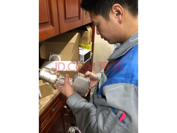 比佛利(BEVERLY) 美的高端定制前置过滤器质量众测怎么样呢???最新吐槽性能优缺点内幕 首页推荐 第6张-商情88推广网
