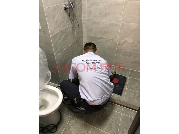 史密斯（A.O.SMITH）60升电热水器BR60怎么样【优缺点评测】媒体独家揭秘分享 首页推荐 第9张