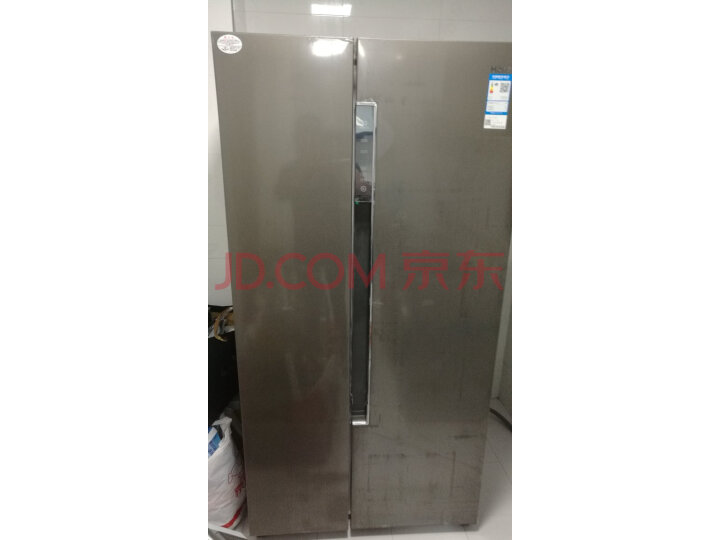 海尔 智能对开门双开门冰箱BCD-630WDPGU1新品测评好不好【入手必看】最新优缺点曝光 首页推荐 第5张-商情88推广网