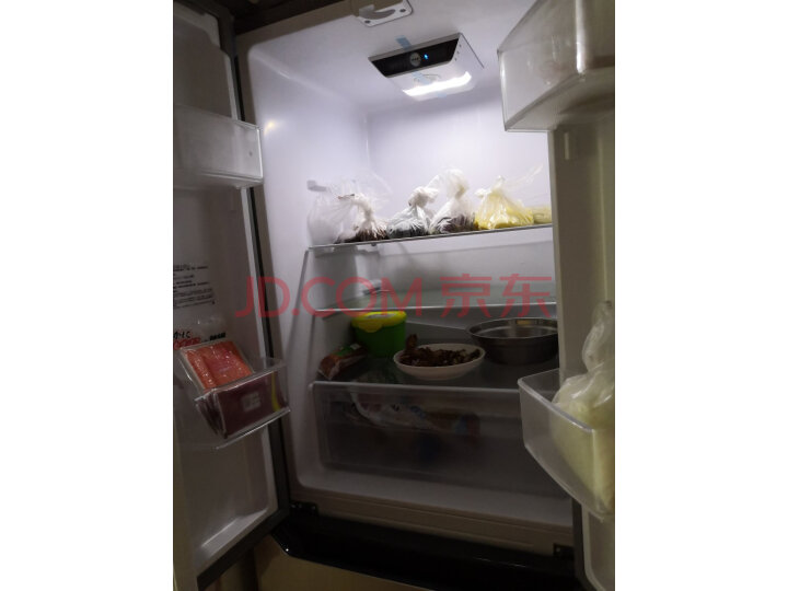 康佳(KONKA)对开门电冰箱BCD-383WEGY5S质量众测怎么样呢???新闻爆料真实内幕【入手必看】 首页推荐 第9张-商情88推广网