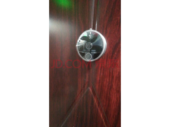 鹿客(LOOCK)智能猫眼电子猫眼防盗门 怎么样?是大品牌吗排名如何呢? 首页推荐 第5张-商情88推广网