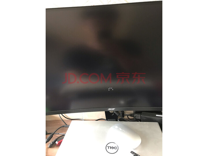 宏碁（Acer）暗影骑士ED273UR P 27英寸曲面电竞显示器怎么样？质量口碑反应如何【媒体曝光】 首页推荐 第8张