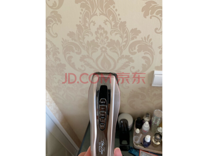 Dr.arrivo ghost the zeus宙斯美容仪怎么样?官方媒体优缺点评测详解 首页推荐 第5张-商情88推广网