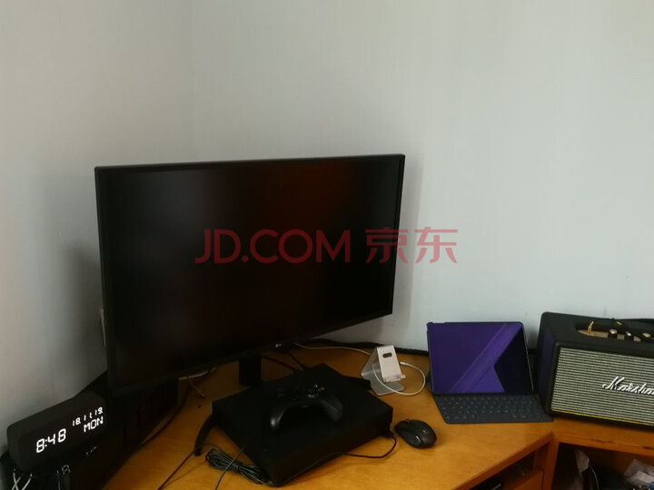 LG 31.5英寸 4K超高清液晶显示器（32UK550)怎么样【独家揭秘】优缺点性能评测详解 首页推荐 第3张