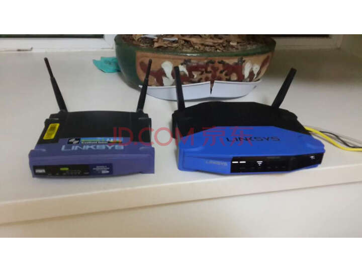 领势LINKSYS Velop AC1300M 双频无线高速路由器怎么样?对比说说同型号质量优缺点如何 首页推荐 第6张-商情88推广网