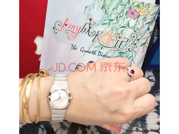 欧米茄(OMEGA)手表 星座系列时尚女表123.20.27.60.55.001怎么样?新闻爆料真实内幕【入手必看】 首页推荐 第5张-商情88推广网