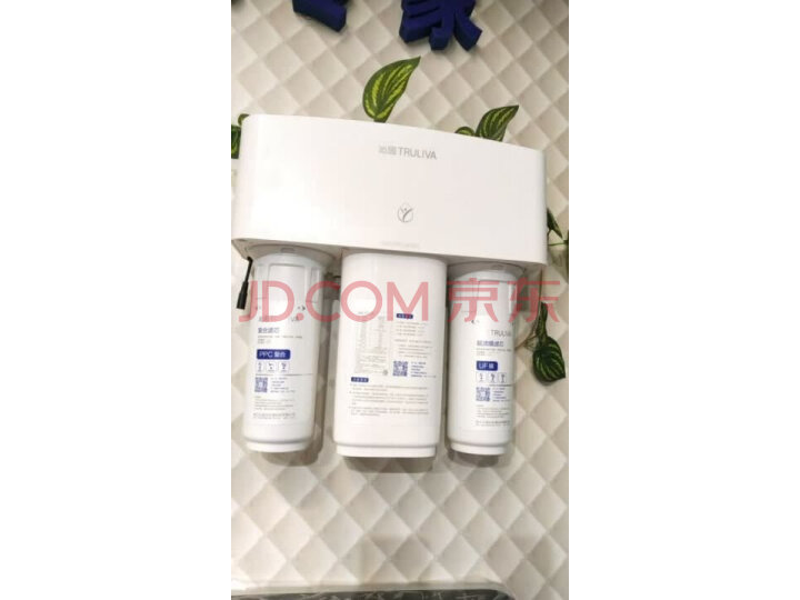 沁园净水器双膜双出水薄款KRT2800新品测评好不好【猛戳分享】质量内幕详情 首页推荐 第7张-商情88推广网