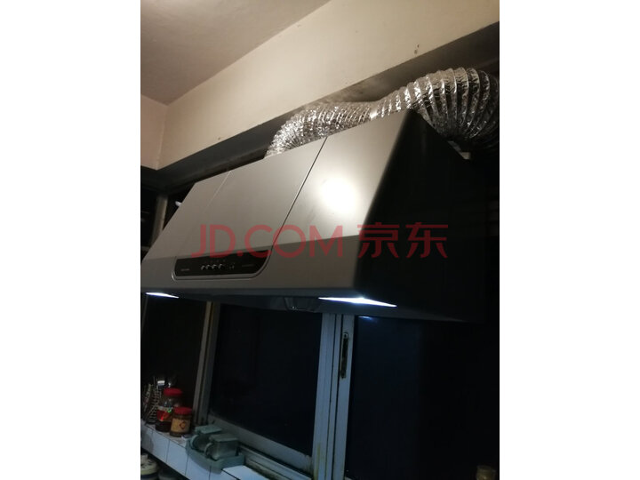 帅康(Sacon)吸油烟机CXW-200-MD01新品测评好不好【入手必看】最新优缺点曝光 首页推荐 第6张-商情88推广网