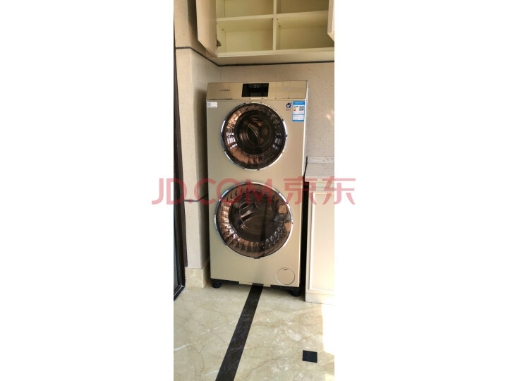 卡萨帝(Casarte)洗衣机C8 U12G3新品测评好不好【猛戳查看】质量性能评测详情 首页推荐 第4张-商情88推广网
