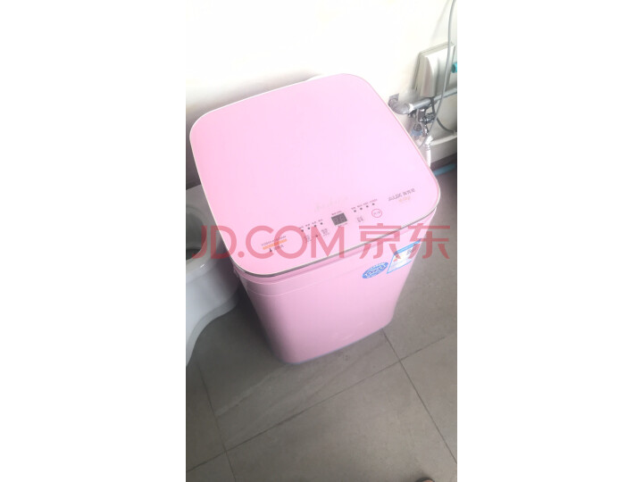 奥克斯(AUX)全自动洗衣机XQB32-A1829AM好不好,说说最新使用感受如何? 首页推荐 第4张-商情88推广网