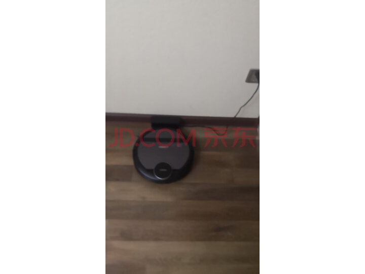 科沃斯 Ecovacs 智能扫拖一体机器人DE53+W83S怎么样【入手评测】性能独家评测详解 首页推荐 第2张-商情88推广网