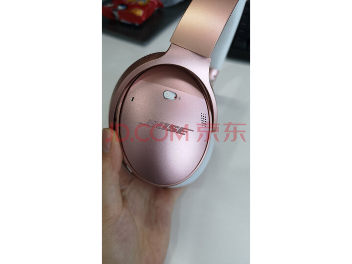 Bose QuietComfort 35 II无线消噪耳机—黑色 QC35怎么样？入手半年内幕评测，优缺点详解 首页推荐 第4张