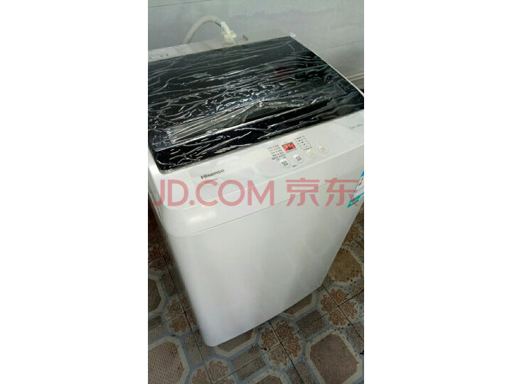 海信(Hisense) 波轮洗衣机HB80DA332G质量众测怎么样呢???海信洗衣机好用吗 首页推荐 第1张-商情88推广网