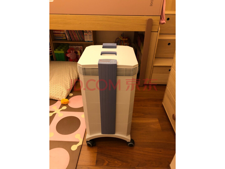 IQAir空气净化器家用除甲醛HealthPro GC新品测评好不好【真实大揭秘】质量性能评测必看 首页推荐 第4张-商情88推广网