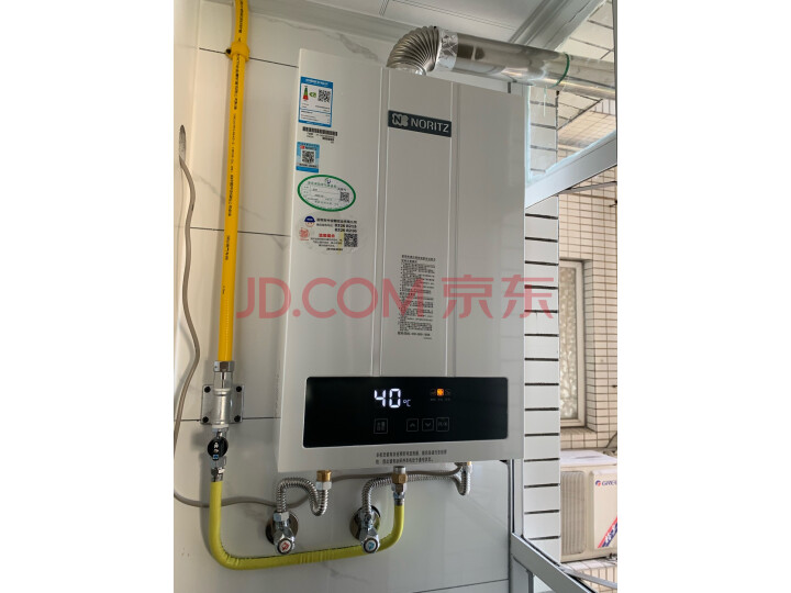 能率(NORITZ)燃气热水器GQ-16F3FEX怎么样【优缺点评测】媒体独家揭秘分享 首页推荐 第7张-商情88推广网