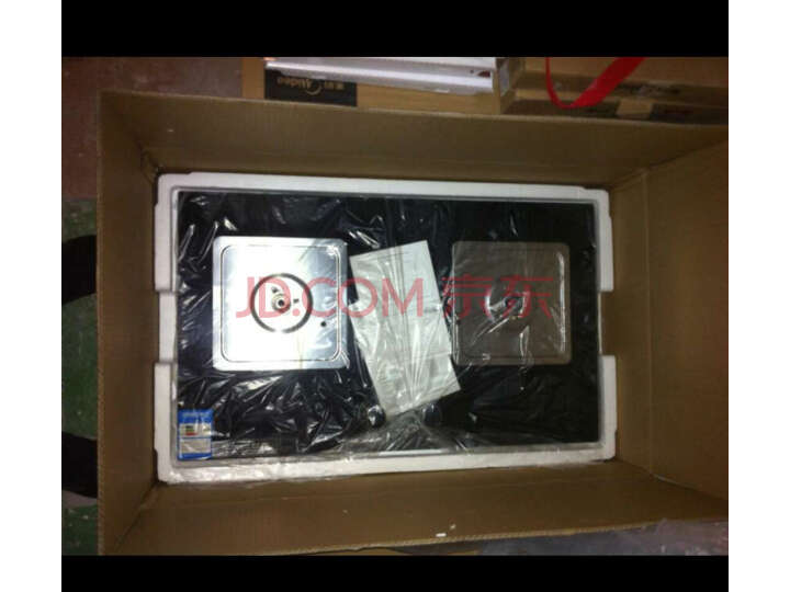 美的(Midea)欧式油烟机T50+Q39-T好不好,说说最新使用感受如何? 首页推荐 第4张-商情88推广网