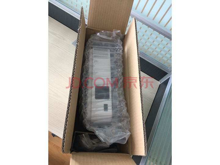 NEC NP-CD1100投影机商务办公家用教育投影仪怎么样？亲身使用了大半年 感受曝光 首页推荐 第8张