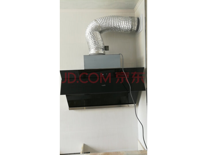 华帝(VATTI)侧吸式抽油烟机CXW-238-i11127质量众测怎么样呢???是大品牌吗排名如何呢? 首页推荐 第6张-商情88推广网