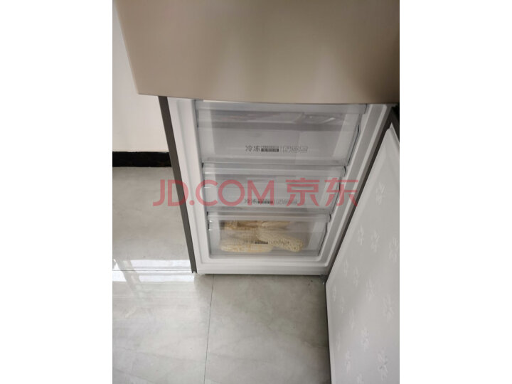 海尔(Haier) 冰箱三门BCD-216WMPT新品测评好不好【同款质量评测】入手必看 首页推荐 第5张-商情88推广网